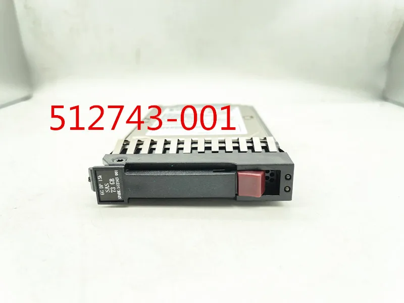 512545-B21 512743-001 SAS 73 ГБ 2,5 дюйма Убедитесь, новый в оригинальной коробке. Обещан отправить в течение 24 часов.