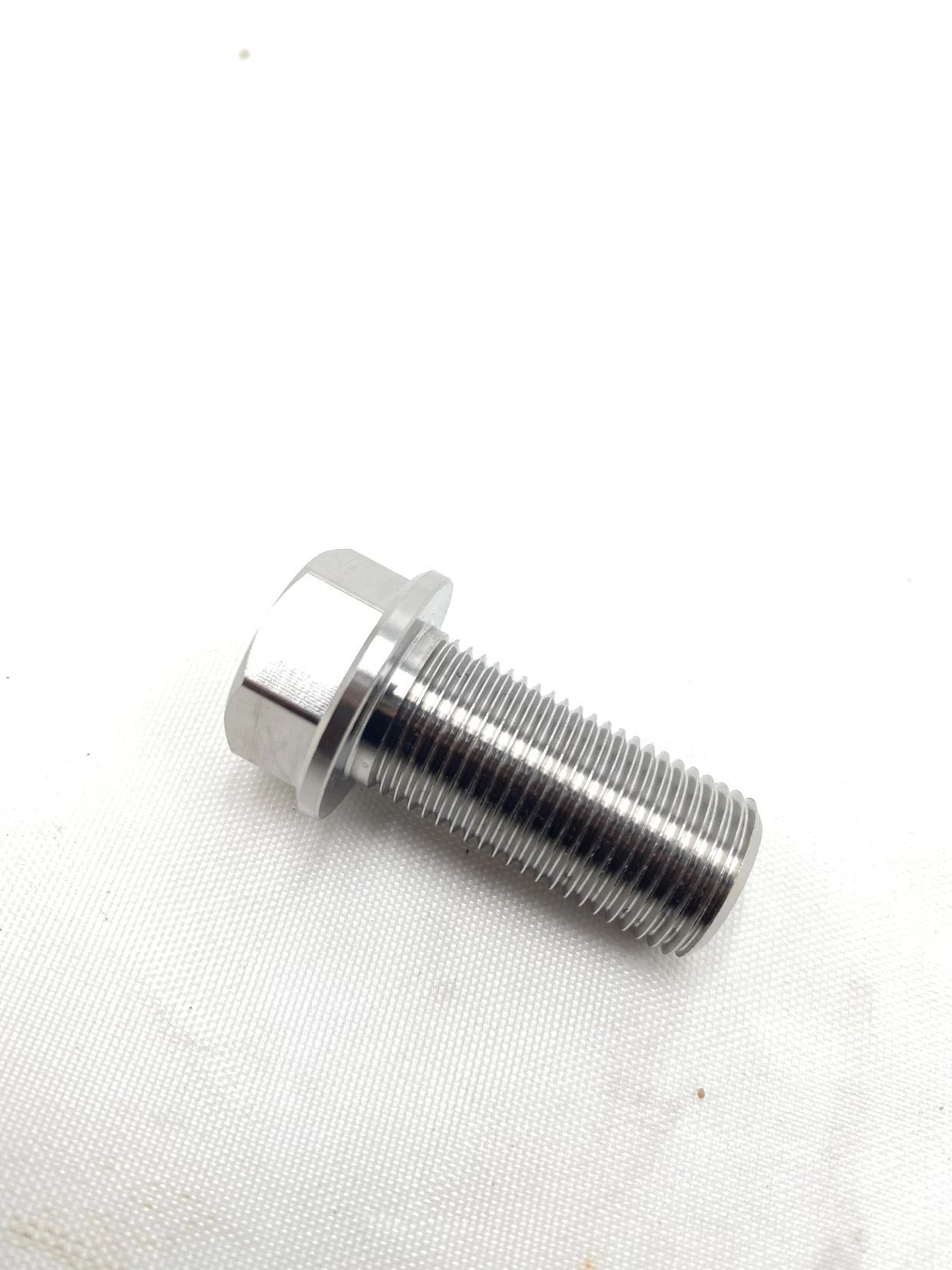 ODYSSEY/STANGER/PRIMO bmx hub bolts 14mm titanium bolts screws