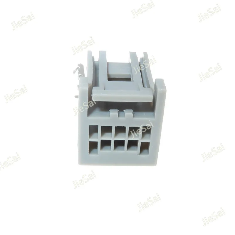 6 Pin Elektrische Auto Auto Stecker Weibliche Automotive Kabel Stecker Mit Terminals