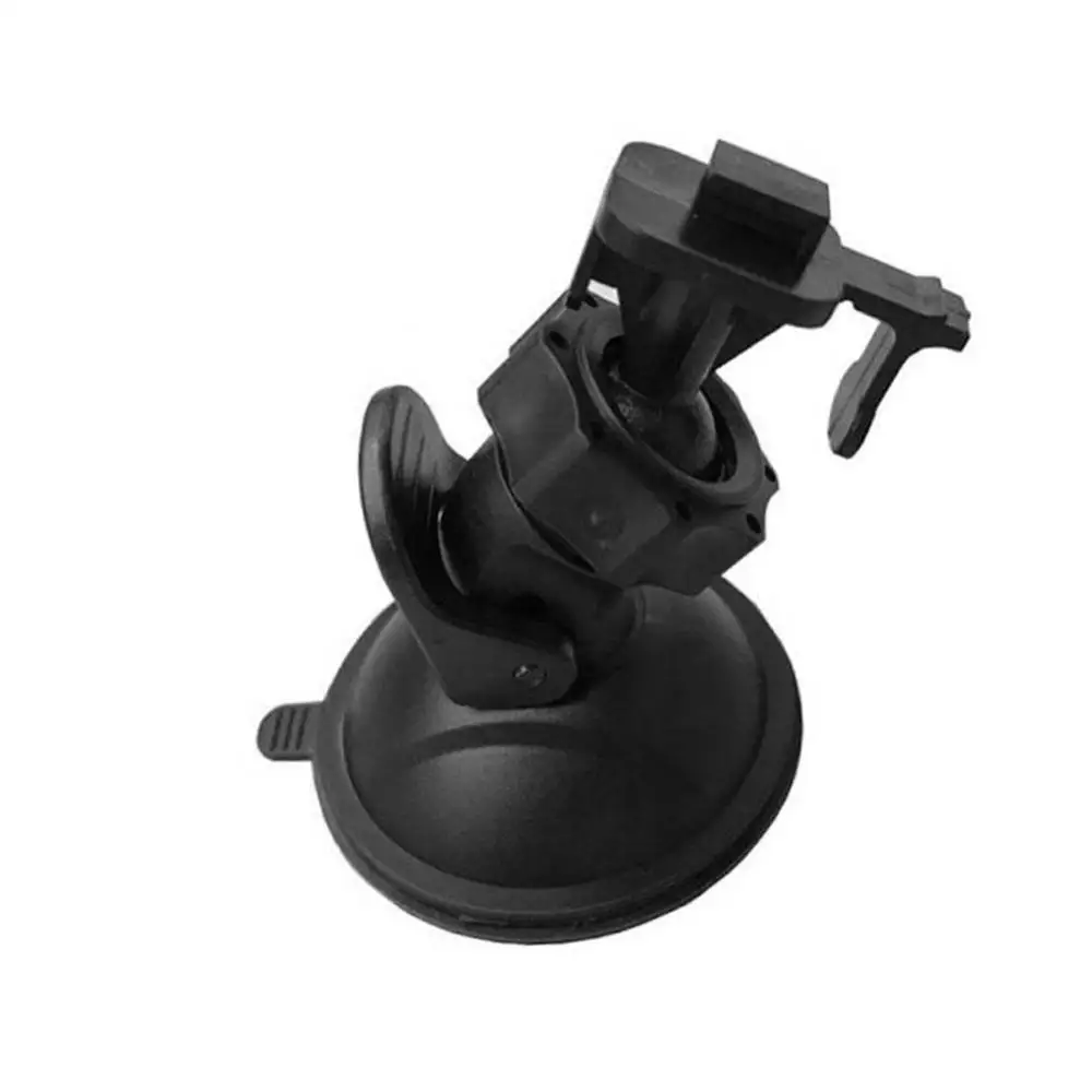 Car DVR Holder DV GPS Camera Stand Mini Suction Cup Mount Tripod Holder Driving Recorder Mount Mobile Rearview Mirror Bracket