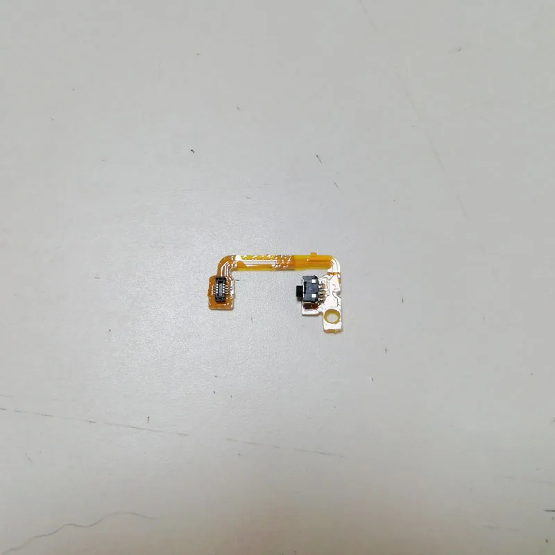 Lewy z prawym przyciskiem na ramię Elastyczny kabel taśmowy do przycisków przełączających Nintend 3DS L/R Kabel fot 3DS