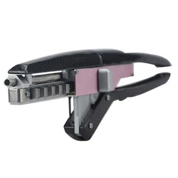Second Generation of 6D Hair Extension Machine Carbon Fiber Use High-end Virgin Hair Extension In Hair Salon