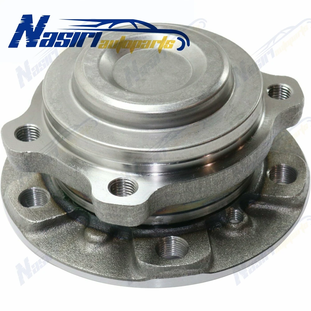 

Front Wheel Hub & Bearing For BMW 528I 640I 650I F18 F11 F10 F07 F04 F03 F02 F01 31206850158 31206775771 31206791007 31206872888