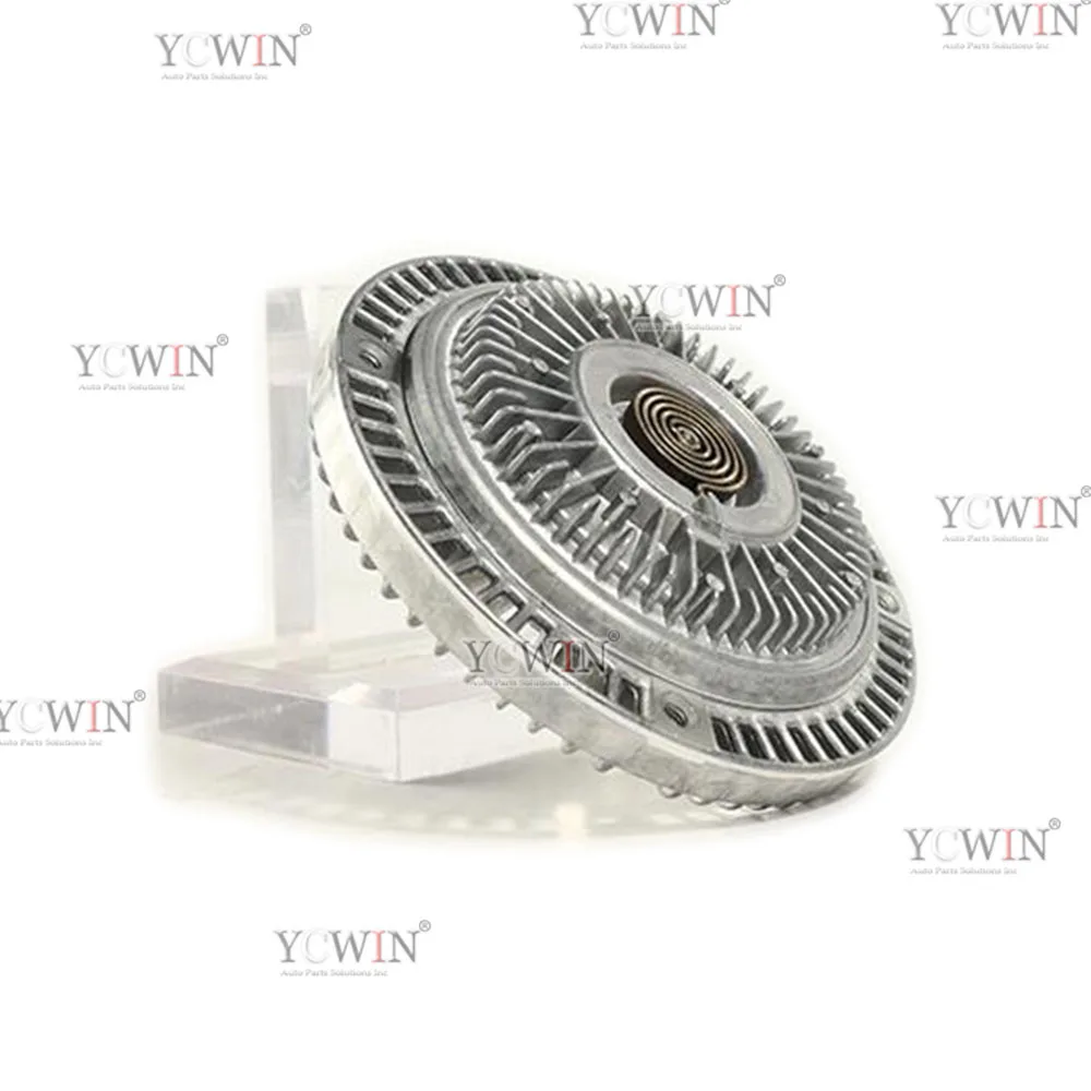 For VW Volkswagen Passat Audi A4 Quattro  Radiator Cooling Fan Clutch 078 121 350 A   078121350A