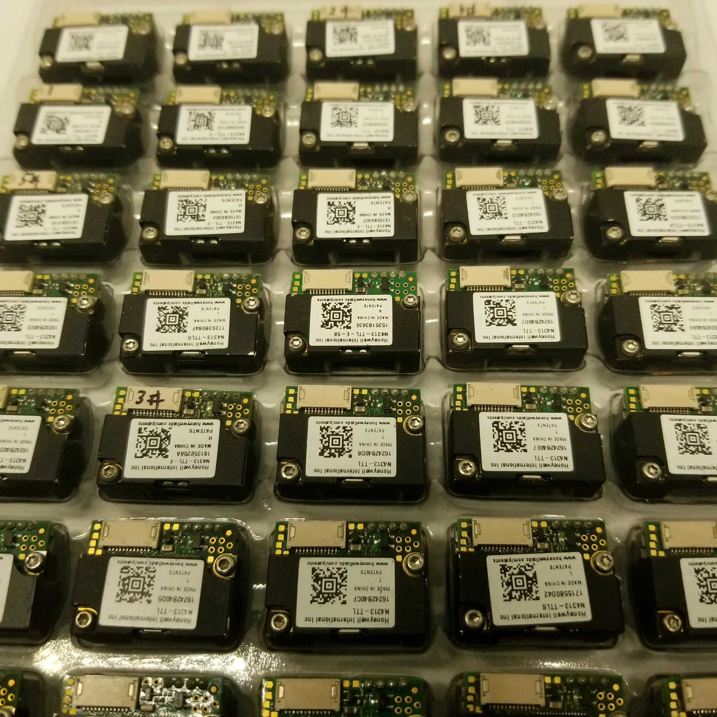 N4313-TTLS Scan Engine For Honeywell 6110 MX7T Scanner