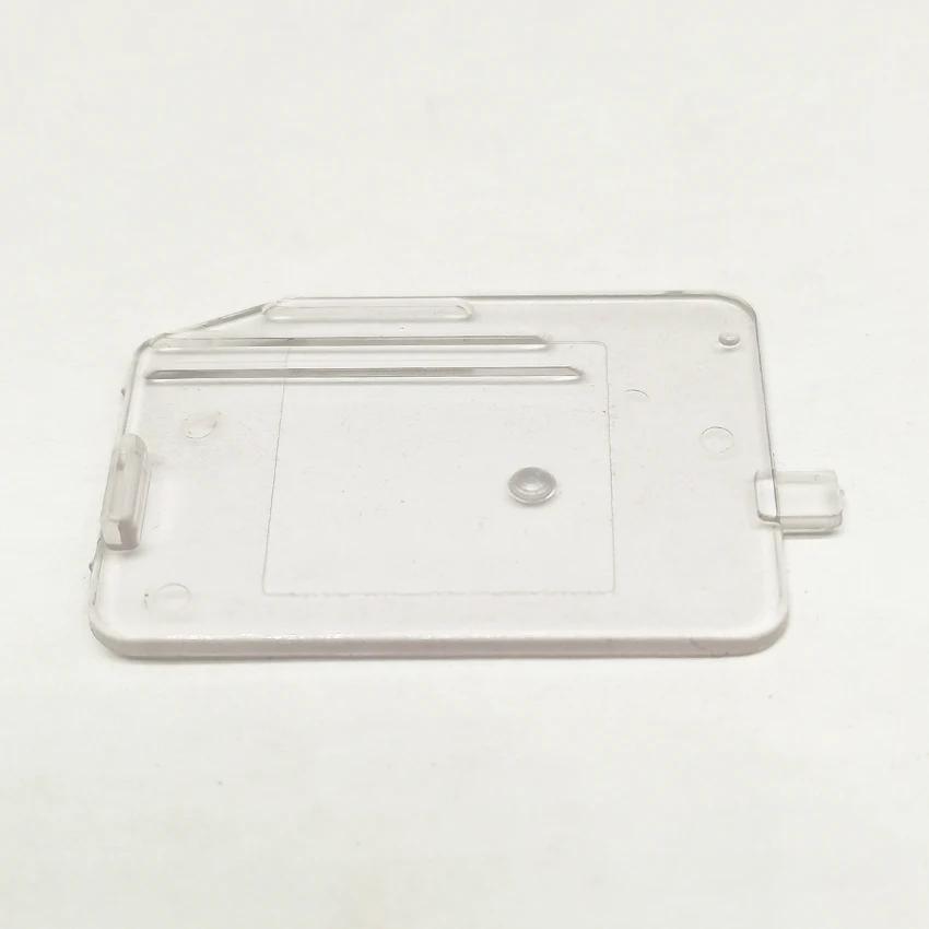 Placa de cobertura para Singer 8060, 9910, 9920, 9940, 9960, 9970, C430 # HP32845