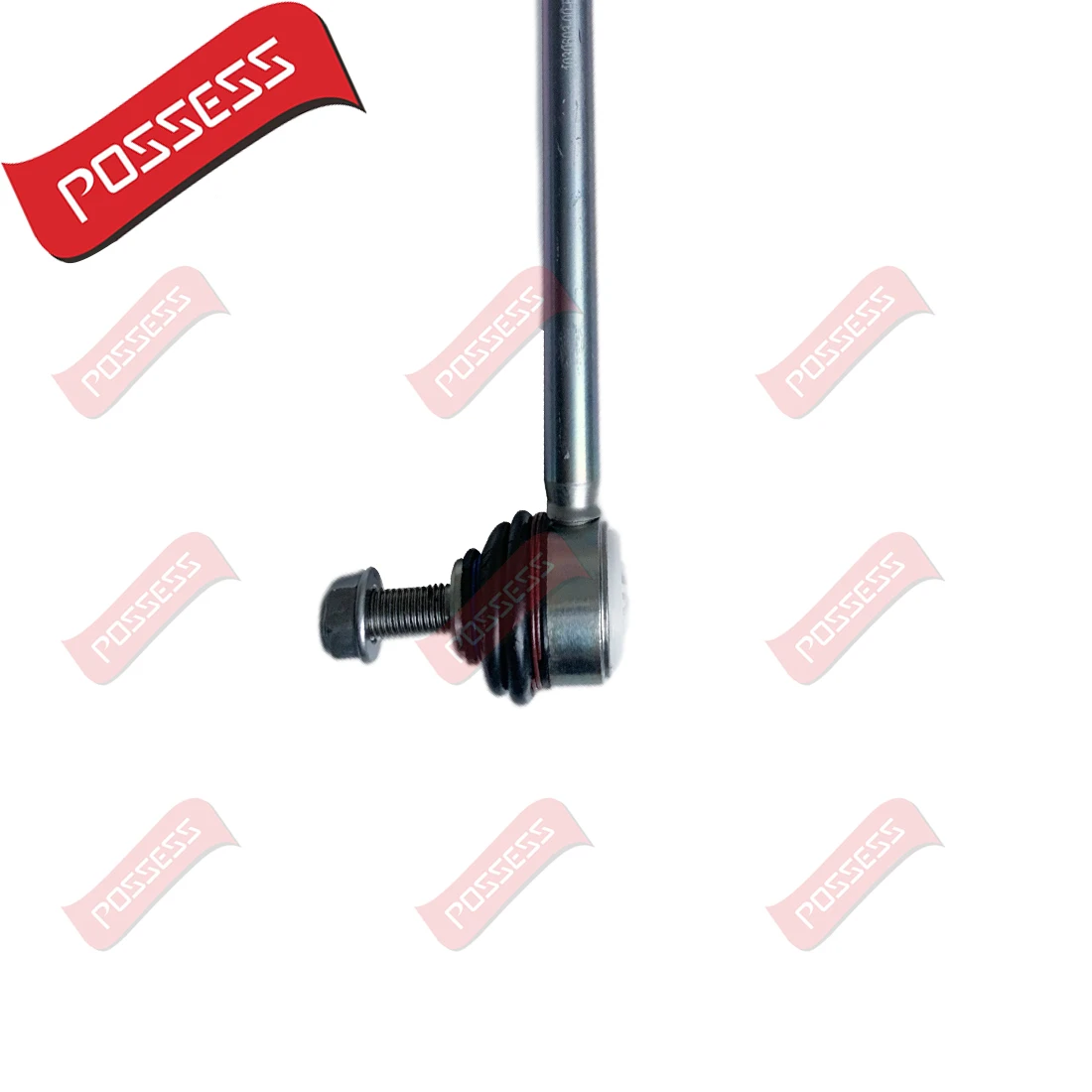 A Pair of Front Axle Sway Bar End Stabilizer Link Ball Joint  For Tesla Model S  2016-/ 5YJS, OE 1030603-00-B 103060300B,L=R