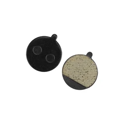Electric Scooter Brake Pad for KUGOO M4 /M4 PRO Disc Caliper for Ninebot F30 F40 F20 SmartGyro Speedway Rockway VSETT 9 9+