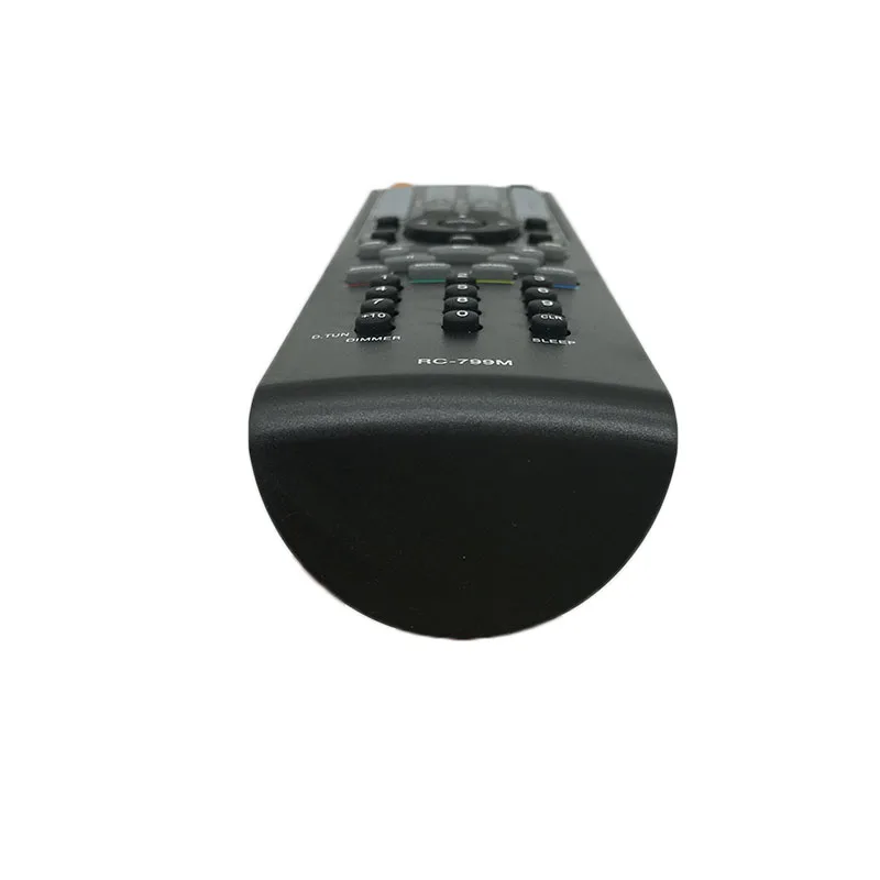 Remote Control For Onkyo AV Receiver TX-SR575 TX-SR444 TX-SR353 TX-SR303E TX-SR602E TX-NR515