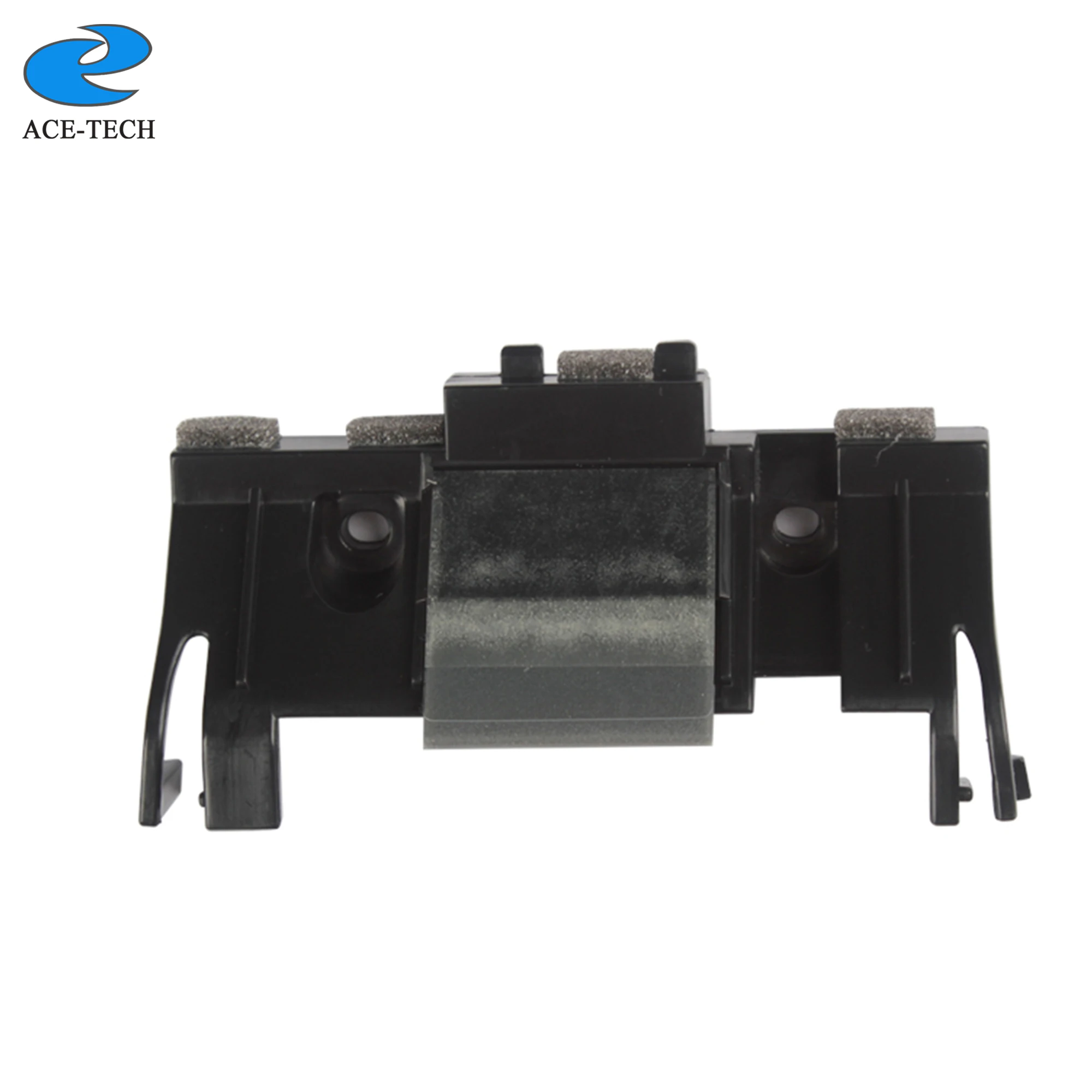 2 Piece Compatible A143PP0000 Separation Pad Assembly Apply to Minolta bizhub 223 283 363 423 DF621 Printer Accessories