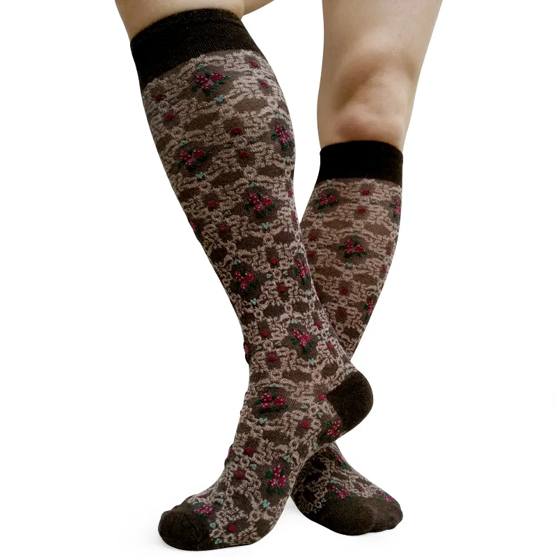 Mens Long socks Knee High Sexy Dress suit sock stockings Fashion Desigh socks for Male Formal Socks For Fetish collection