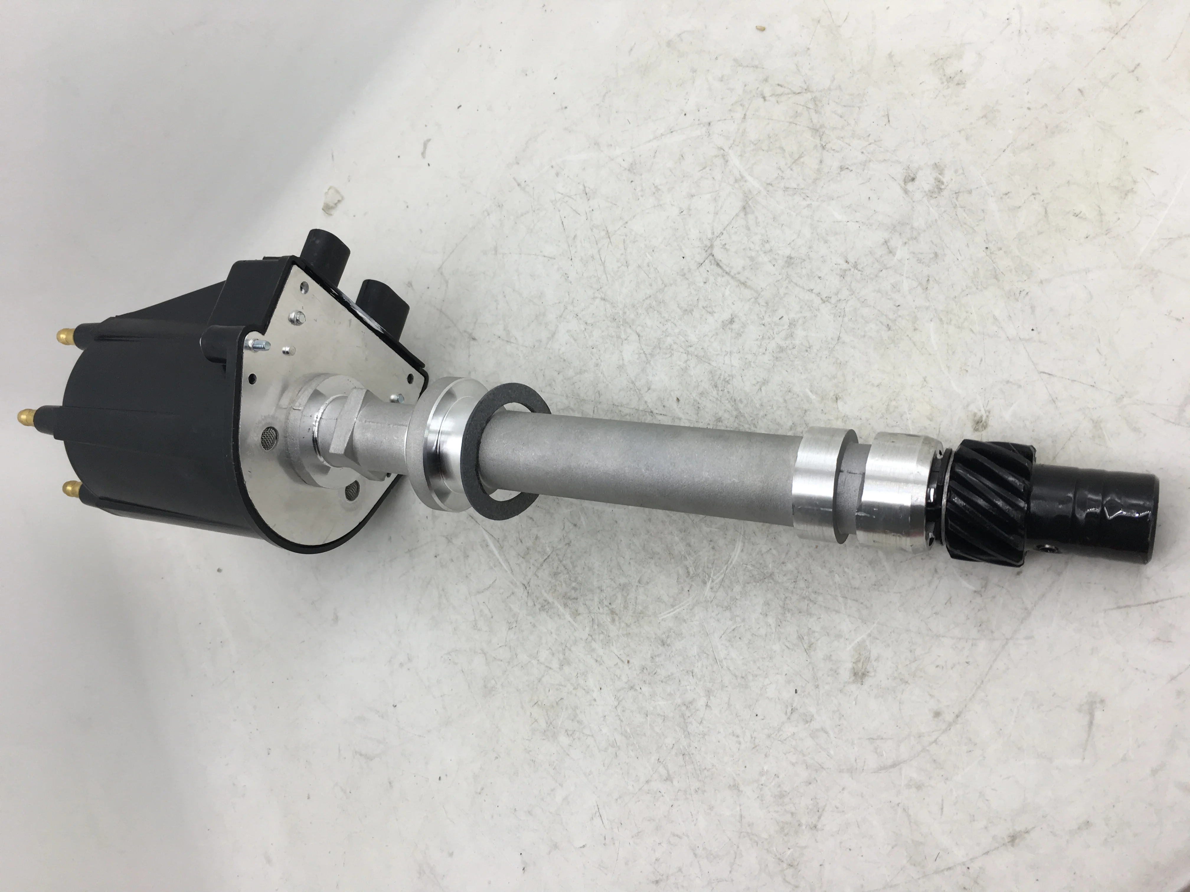 SherryBerg complete distributor fit for GM DISTRIBUTOR 30-1635 for PONTIAC OLDS CHEVrolet truck S15 JIMMY 4.3