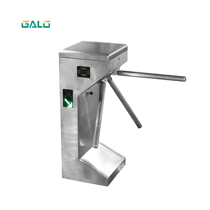 Good Quality Cost Effective Vertical Tripod Turnstile