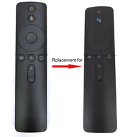 NEW Original For Xiaomi Mi TV 4S Voice Fit for Bluetooth Remote Control XMRM-007 L55M5-5ARU Mi TV 4A 32 Fernbedienung