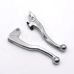 Motorcycle Brake Clutch Levers For Suzuki DR250 DR-Z250 DR350 DR 350 S DR350SE TSR125 TSR200 DRZ400 DRZ 400 DR-Z 400 DR-Z400