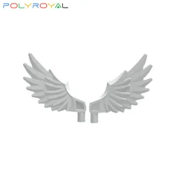 Building Blocks Technicalal parts Animal Angel wings 1 PCS MOC Compatible With brands toys for children 11100