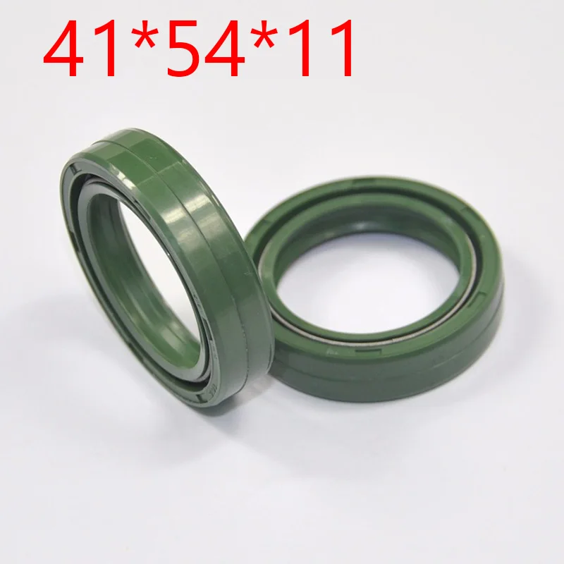 41*54*11 Motorcycle Front Fork Oil Seal For Honda VFR800 CBR1000F VF1000F VTR1000F CB1100 ST1100 VT1100 GL1200 VT1300 VTX1300