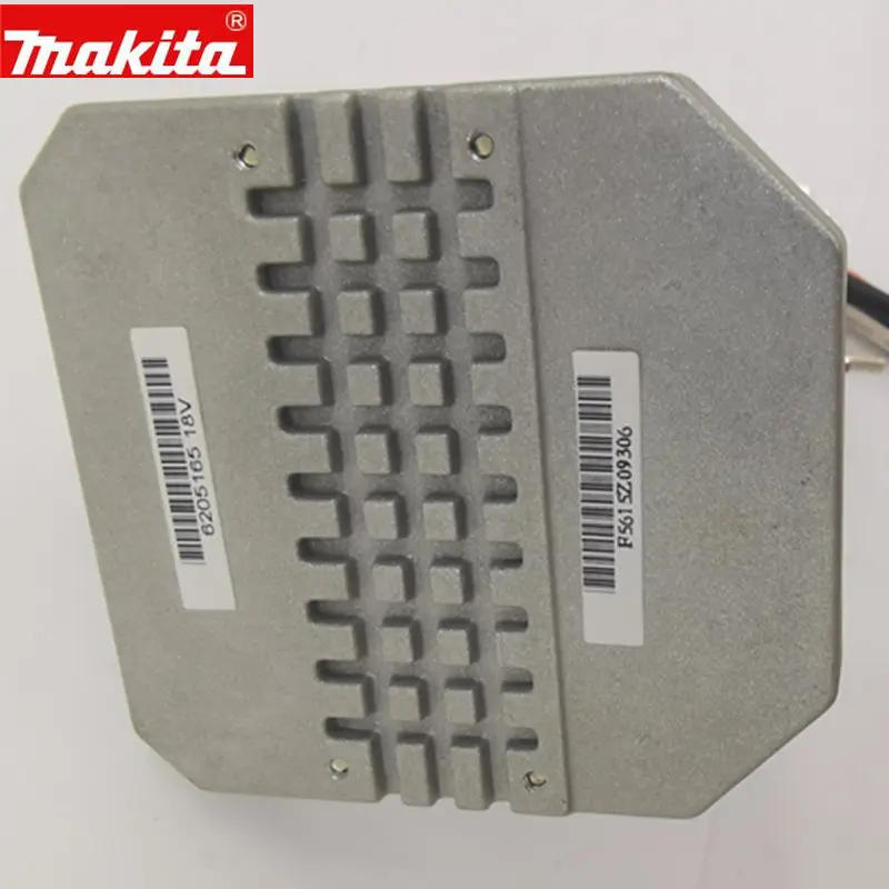 Imagem -04 - Makita 6292017 Estator de Campo 220240v para Dga406 Dga506 Dga456 Dga406d