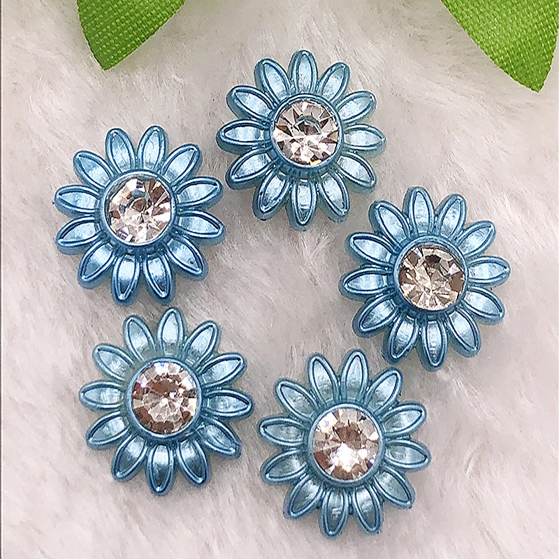 Variant: Light Blue 20PCS