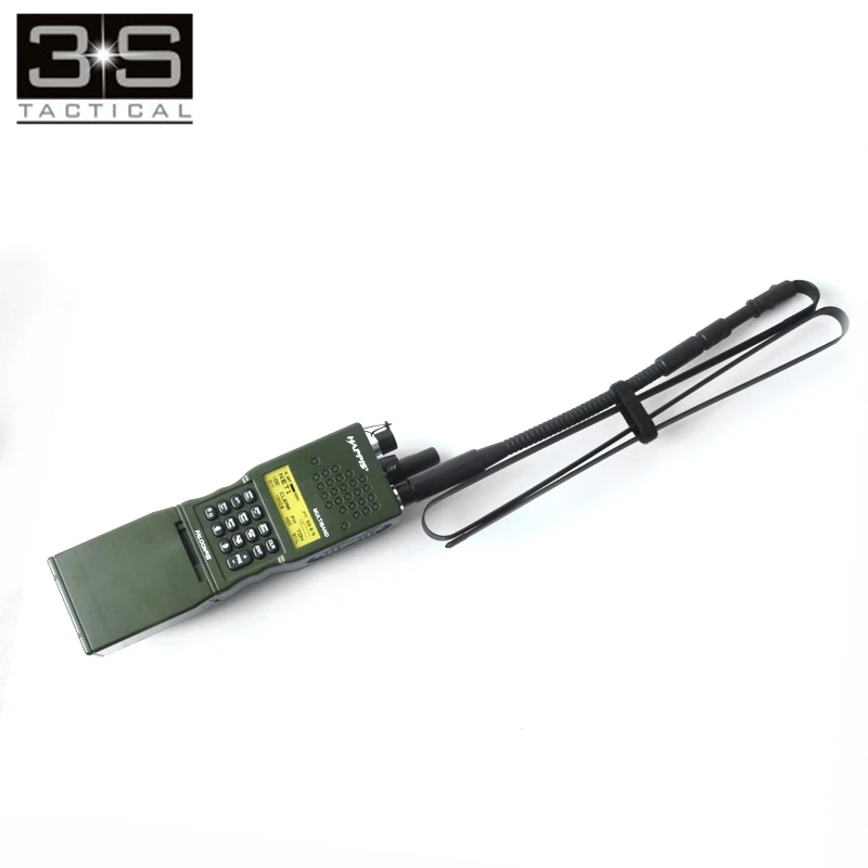 PRC-152 PRC-148 Antenna For Radio Case Dummy Airsoft PRC-152 PRC 148  No Function Talkie Walkie