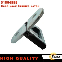 Door Lock Striker Latch 1325196080 51864555 For Fiat Ducato Peugeot Boxer Citroen Relay Car Accessories