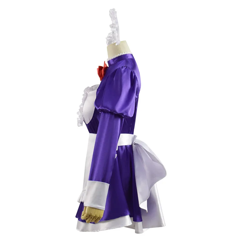 Unisex Anime Cos Halloween Christmas Cosplay Costumes Kimono Uniform Dress Suit