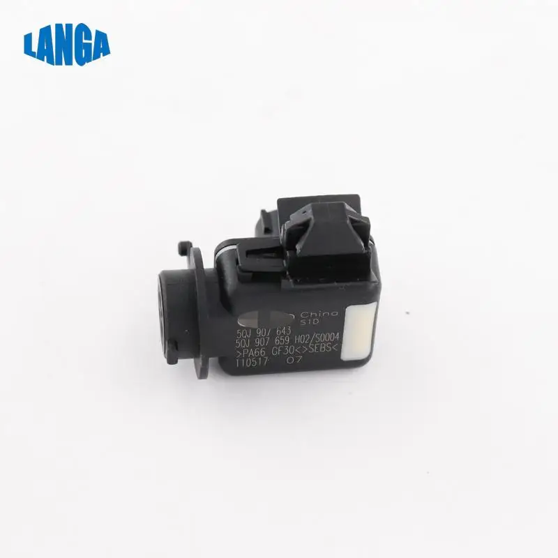 5 qj907643 5 k0907659 5 q0907643 pasuje do VW TIGUAN Skoda Octavia znakomite oryginalne czujniki jakości powietrza jednostka sterująca czujnik