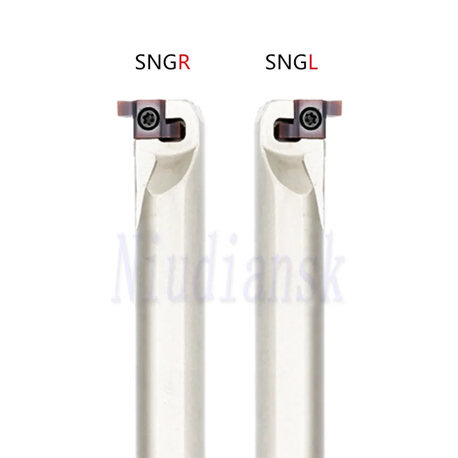 SNGR10K08 SNGR12M08 portautensili per tornitura per scanalatura SNGR12M09 utensile da taglio per tornio CNC SNGR14N09 pergolato per utensili in acciaio per molle SNGR
