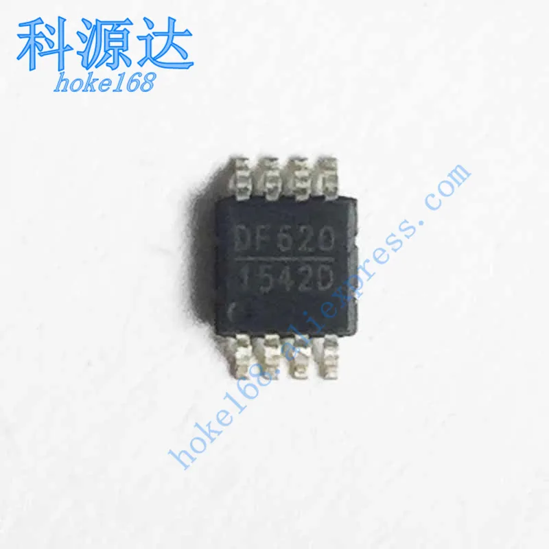 10pcs/lot MP1542DK-LF-P MSOP8 MP1542D 1542D In Stock