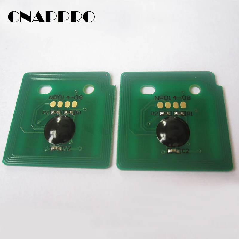 5PCS WC5335 Circuito Integrato del Toner Chip del Tamburo Per Xerox WorkCentre5325 WorkCentre 5325 5330 5335 006R01159 006R01160 013R00591 Unità di Imaging
