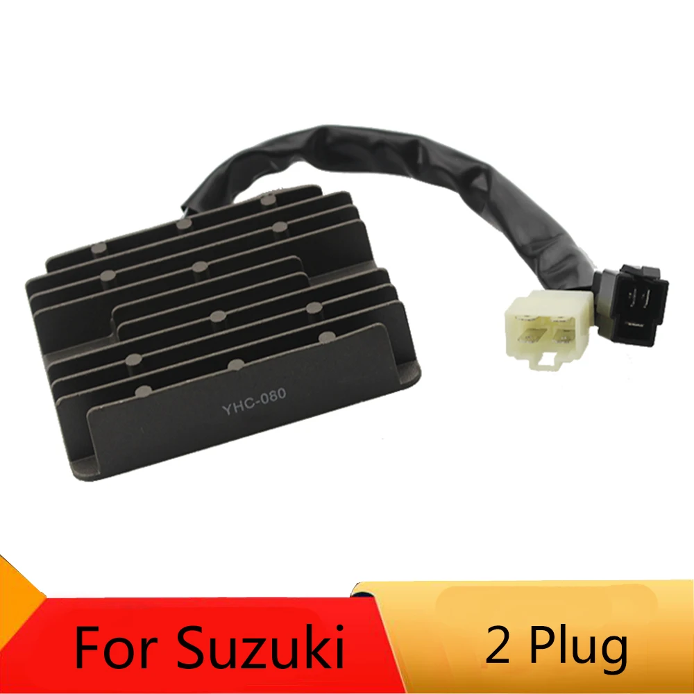 Motorcycle voltage regulator rectifier For Suzuki DL1000 V-Strom 2002-2012 DL 1000 V Strom