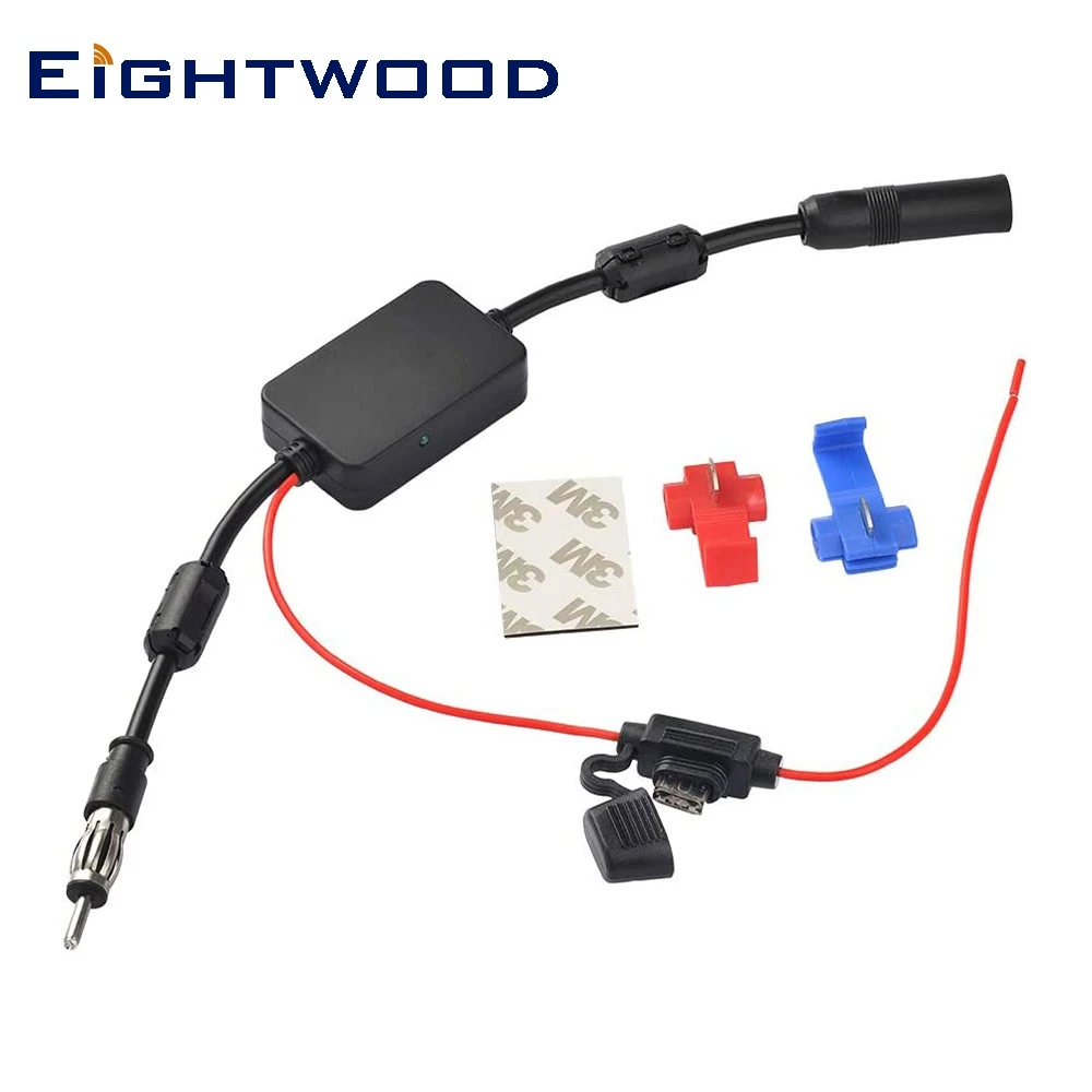 Eightwood Fm Am Rad…