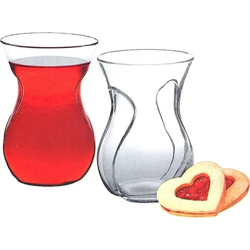 Pasabahce 42231 Tea Cup 6 pieces