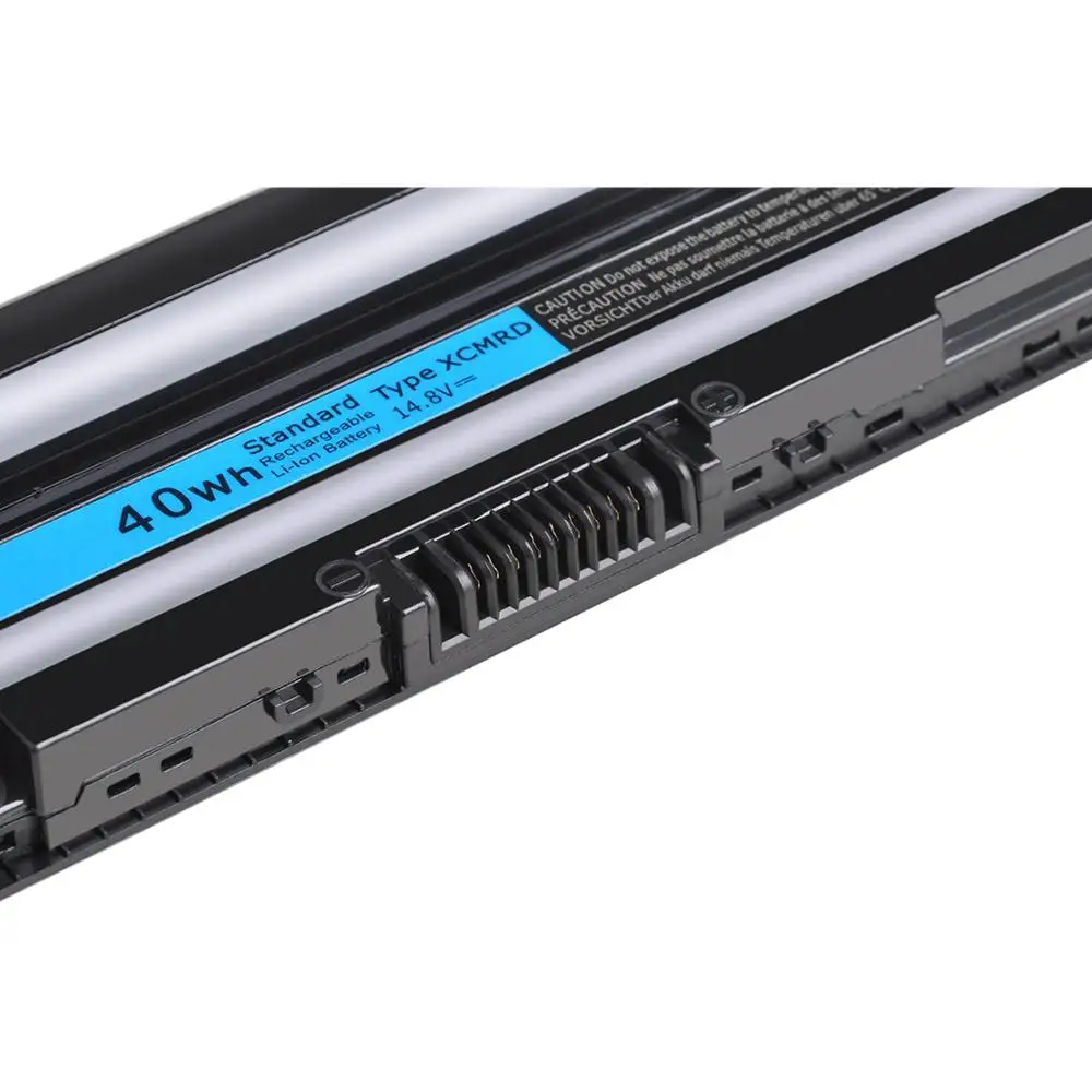 MR90Y بطارية كمبيوتر محمول لديل انسبايرون 14 3421 ، 14R 5421 5437 ، 15 3521 ، 15R 5521 5537 ، 17 3721 3737 ، 17R 5721 5737 ، صالح P/N XCMR