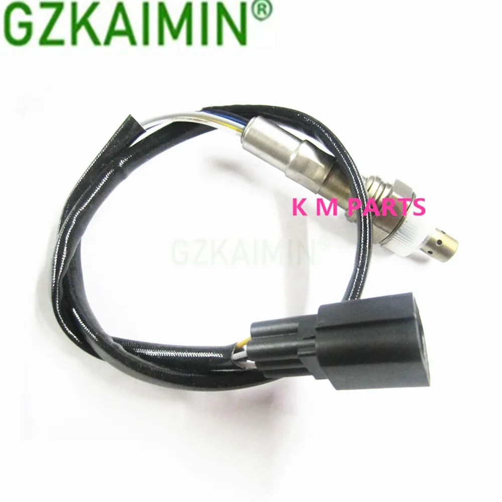 High quality LAMBDA Air Fuel Ratio Oxygen Sensor O2 oem LF4J-18-8G1B LF4J188G1B for mazda 6 .