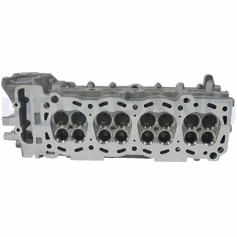 EFI 4 Holes 3RZ-FE Engine Cylinder Head 11101-79276 11101-79275 forToyota 4 Runner Hilux HIACE DYNA 200 LAND CRUISER  2.7L