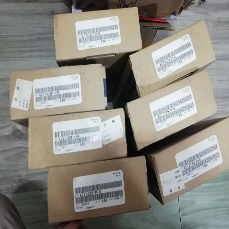 Onderdelen KC73129-M-R CDIP16 WINBOND nieuwe