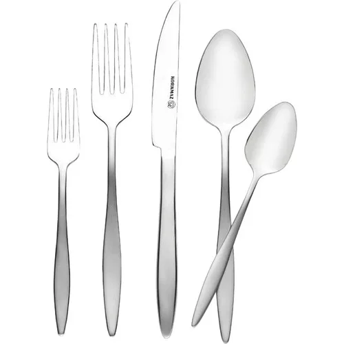 72 piece set Fork Spoon Knife Set Cutlery Set Spoon Fork Set Kitchen Utensils Sets Tableware Sets