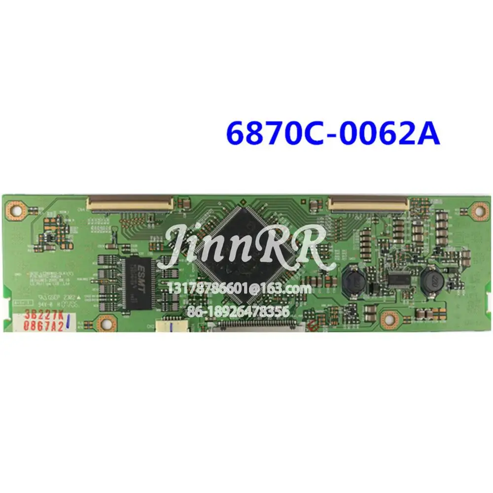 6870C-0062A LC260WX2-SLA1 Original logic board For 26TA2800  Logic board Strict test quality assurance 6870C-0062A