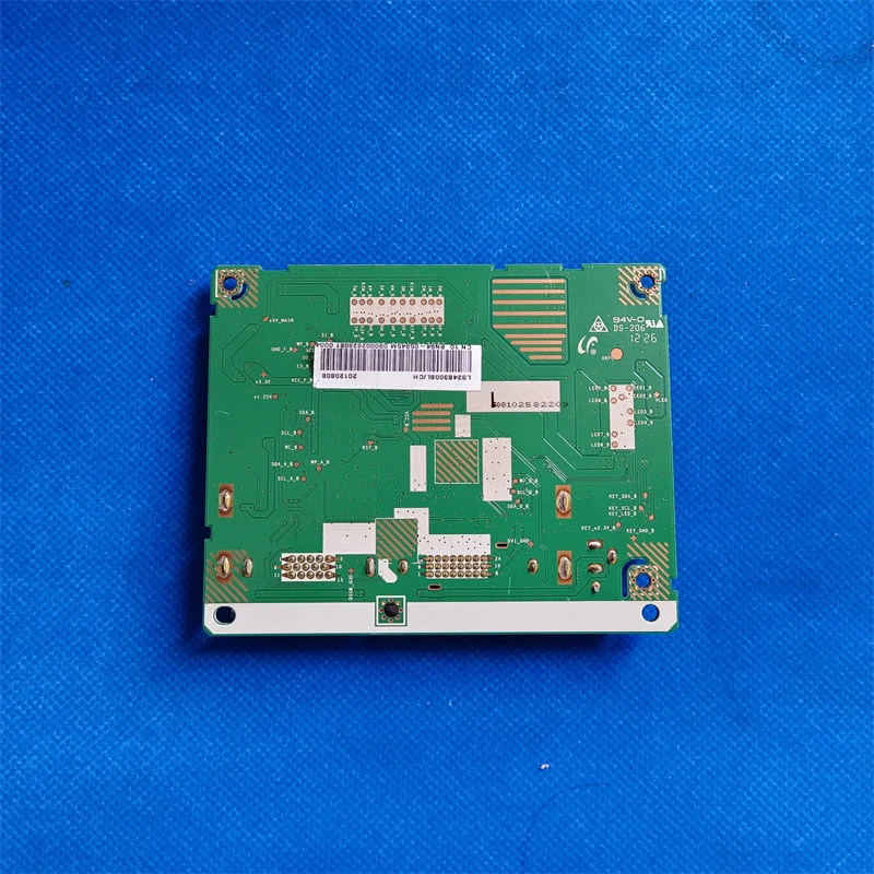 Good Test For  Monitor Main Board LS24B300BS/CI BN94-05014F BN94-06014F BN63-09889A Motherboard LS24B300BS