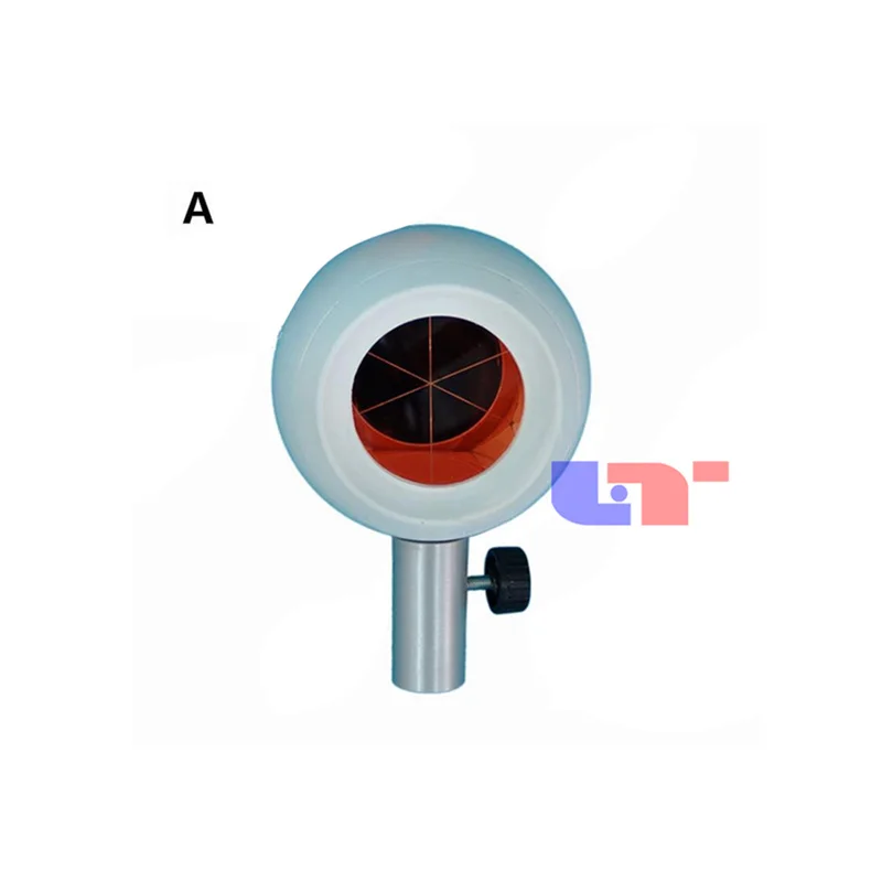 Spherical Prism Z-SP100 Scanner Point  Measuring Prism