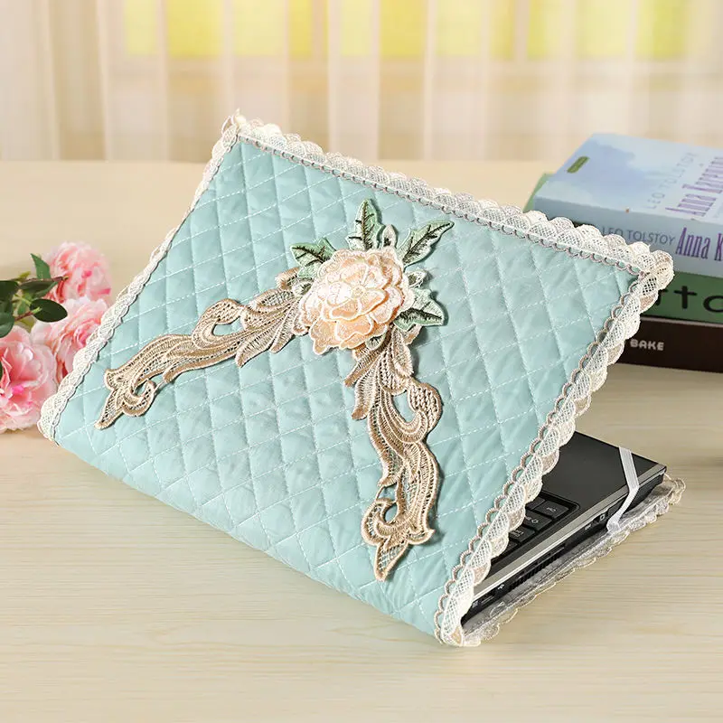 Laptop Case Fabric Computer Covers 1 Piece Can Custom Size Laptop Dust-proof Girl Gift Lovely Lovely 2020 New Hot E0949 Diy