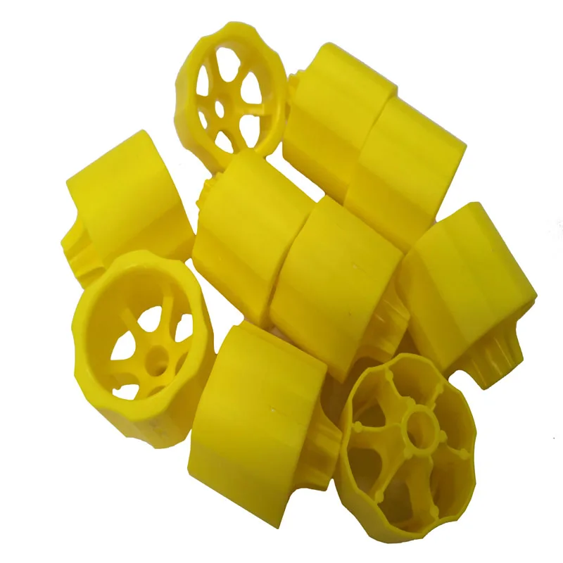 

1.5mm Plastic Clips Floor Wall Tiling Spacers Strap
