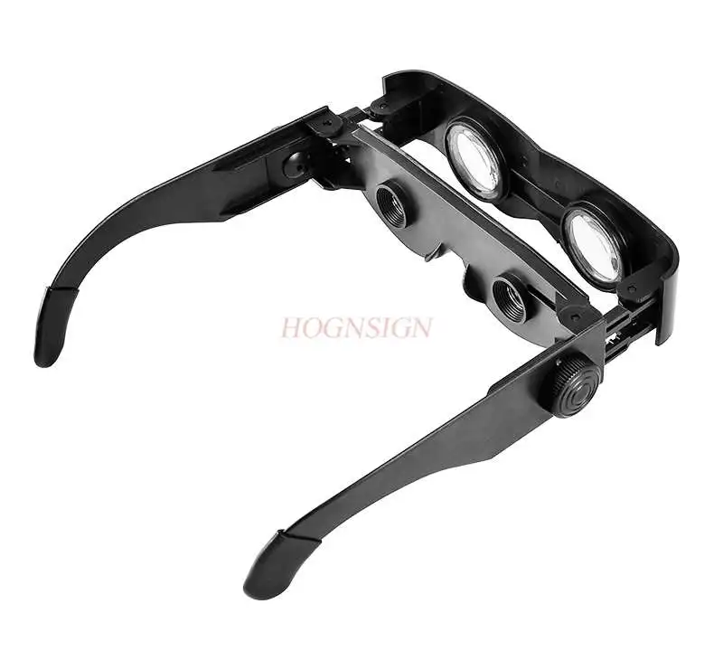 Fishing telescope high-definition high-definition night vision watching drift artifact fishing professional professional glasses