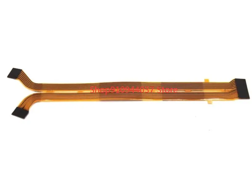 عدسة المضادة للاهتزاز فليكس كابل الشريط استبدال إصلاح جزء لنيكون 18-200 مللي متر