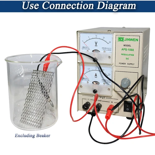 Strumenti e attrezzature per gioielli