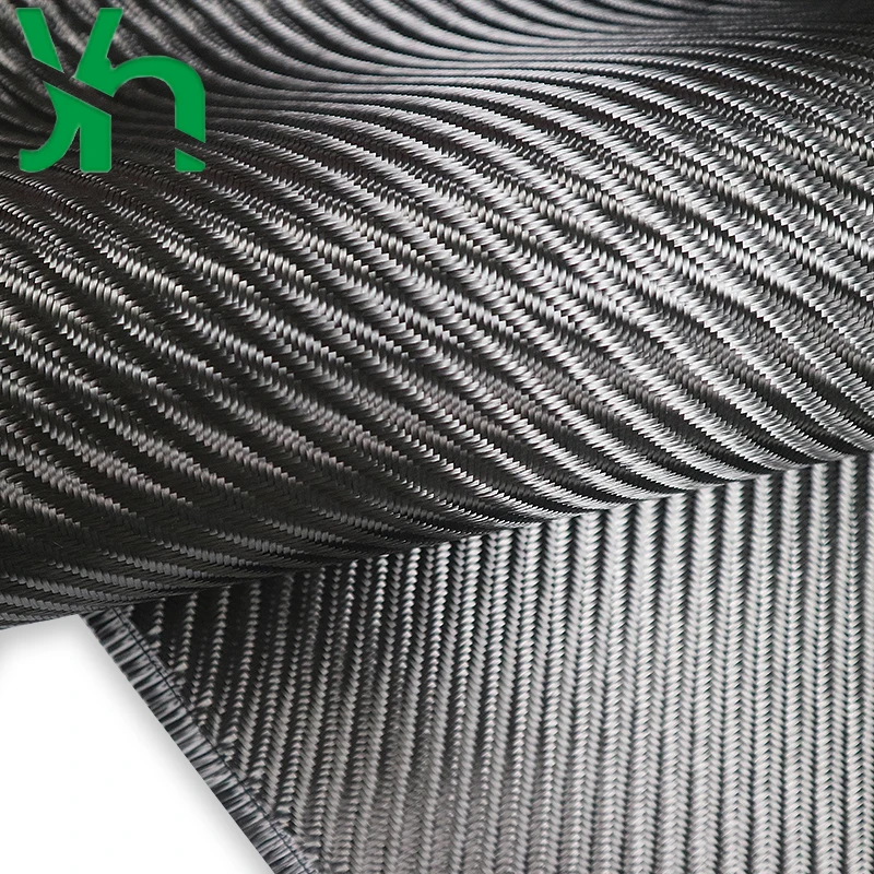 Carbon Fiber Fabric 3k280gsm Pagani / large twill,100% 3K carbon fiber