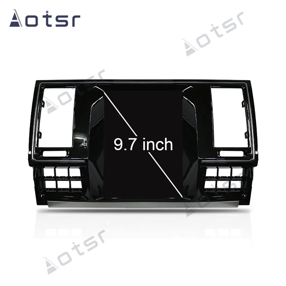 Android Car Multimedia Radio Player Stereo For VW Volkswagen VW T5 T6 2016 2017 2018 2019 Head Unit GPS Navi Auto Audio No 2Din