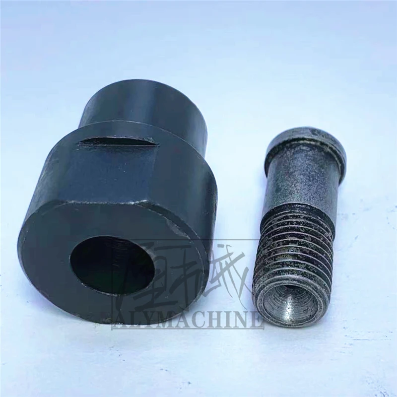 For CP4 Common Rail Pump Inlet Adapter Pipe Tube Conversion Joint M16X1 To M12X1.5 1PCS