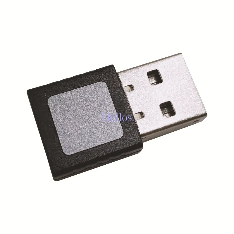 USB Fingerprint Recognition Windows Computer Laptop Desktop Computer Unlock Boot Login Win Hello New